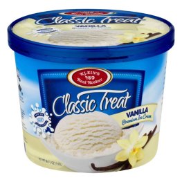 Klein's Classic Treat Vanilla 56oz