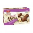 Klein's Smooth & Creamy Vanilla Minis 32pk