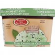 Klein's Smooth & Creamy Mint Chocolate Chip 56oz