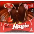 Klein's Mini Magic Strawberry 8Pk