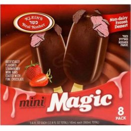 Klein's Mini Magic Strawberry 8Pk