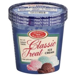 Klein's Classic Treat Vanilla 16oz