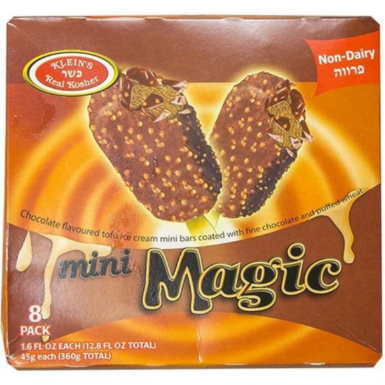 Klein\'s Mini Magic Chocolate 6Pk