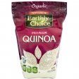 Earthly Choice Quinoa 12oz