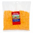 Schtark Shredded Cheddar 32oz