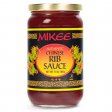 Mikee Chinese Rib Sauce 17oz