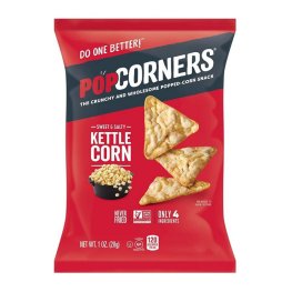 Popcorners Kettle Corn 1oz
