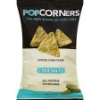 Popcorners Sea Salt 5oz