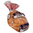 Zadies Challah 15oz