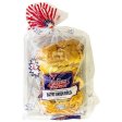 Zadies Sweet Onion Challah Rolls 4Pk