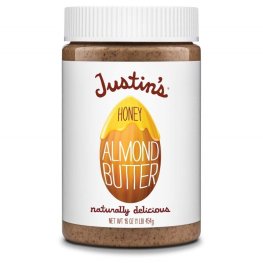 Justin's Almond Buttter 16oz