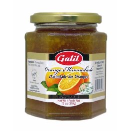 Galil Orange Marmalade 13oz