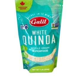 Galil White Quinoa 16oz
