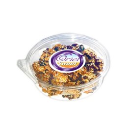 Oriel Sweet Cranberry And Nuts Cluster 6.35oz