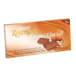 Schmerling's Rosemarie Caramel & Sea Salt 3.5oz