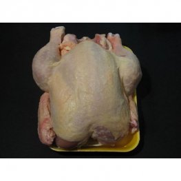 EX CLEAN Chicken (Broiler) (3.39lb)