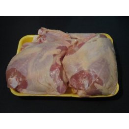 EX CLEAN Chicken (Broiler) Cut 1/8 (3.5lb)