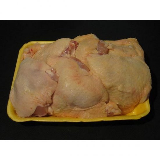 EX CLEAN Chicken Thighs (2.70lb) 6 pcs