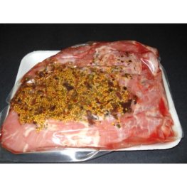 Corned beef (2nd cut brisket) 2-3 lb (14.49/lb)