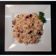 Cranberry Almond rice (9.59/lb)