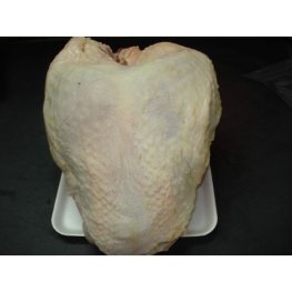 Turkey Breast (Bone In)(8lb)