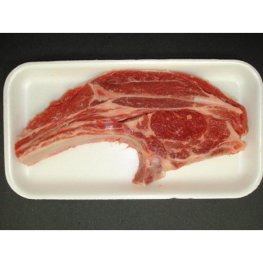 Shoulder Lamb Chops(0.43lb)