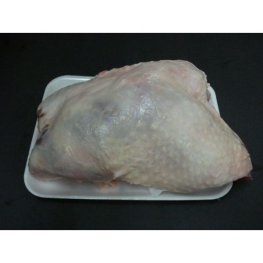 Turkey Thighs (Bone In) 1 pc