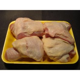Chicken Legs Cut In Half (2.78lb)