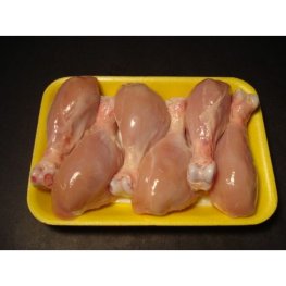Chicken Drumsticks No Skin (1.65lb) 6 pcs
