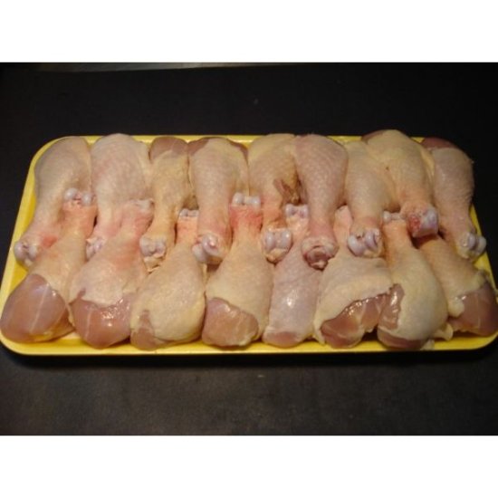 Chicken Drumstick Family Pack (5.14 lb)