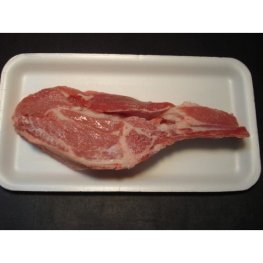 Veal Chops 2nd Cut (0.68lb) 22.49/lb