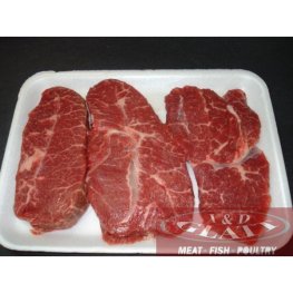 Minute Steaks Slices(0.79) 22.99/lb