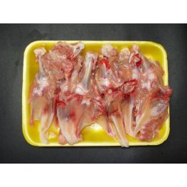 Chicken Bones(1.23lb)