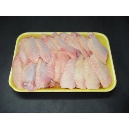 Half Chicken Wings ($3.29/lb)