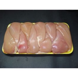 Family Pack Chicken Cutlets 9 pcs