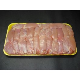 Family Pack Of Baby Chicken (4.5 lb)
