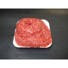 Chopped Meat(12.99/lb)