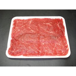 Beef Roll-Ups ($21.89/lb)