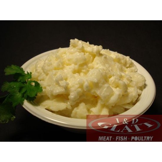 Potato Salad(0.5lb)