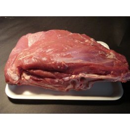 Rack of Veal Frenched 33.49/lb