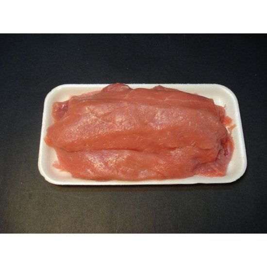 Shoulder Veal Cutlets(0.6lb)17.89