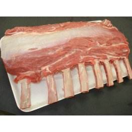 Rack of Veal Frenched 33.49/lb