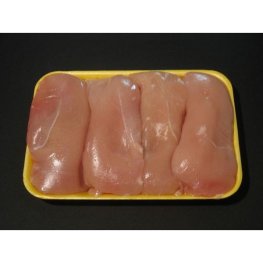 Chicken Cutlet (2 lb) 9.09/LB