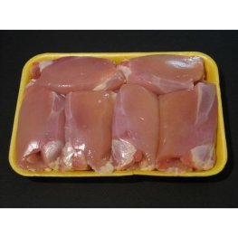 Baby Chicken (Boneless)(9.79/Lb)