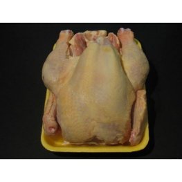 Whole Chicken (Pullet) for Roasting (4 lb)