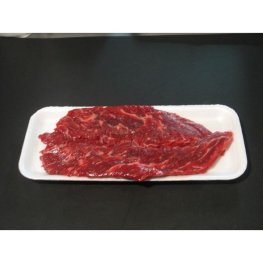 Tenderloin/Hanger Steak(0.45lb) 35.99/lb