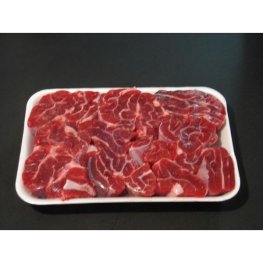 Mozat (Shin Meat)(1.54-2lb) 15.69/lb