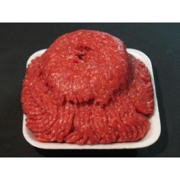 Chopped Meat (Ex LEAN) 14.99/LB