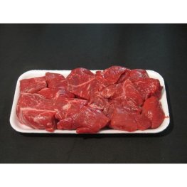 Fillet Cubed/Stew Meat 26.99/LB