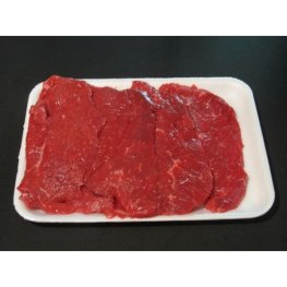 Pepper Steak 19.59/LB